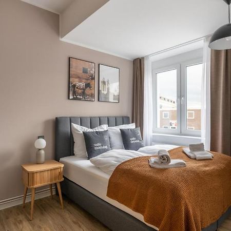 Limehome Salzgitter A.-Schweitzer-Str. מראה חיצוני תמונה