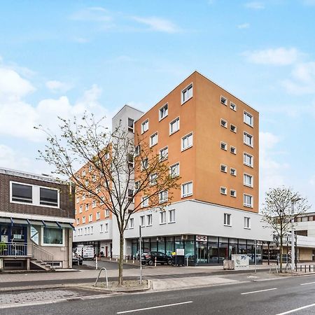 Limehome Salzgitter A.-Schweitzer-Str. מראה חיצוני תמונה
