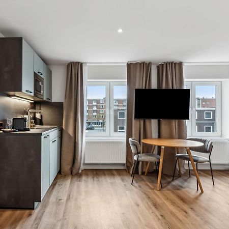Limehome Salzgitter A.-Schweitzer-Str. מראה חיצוני תמונה