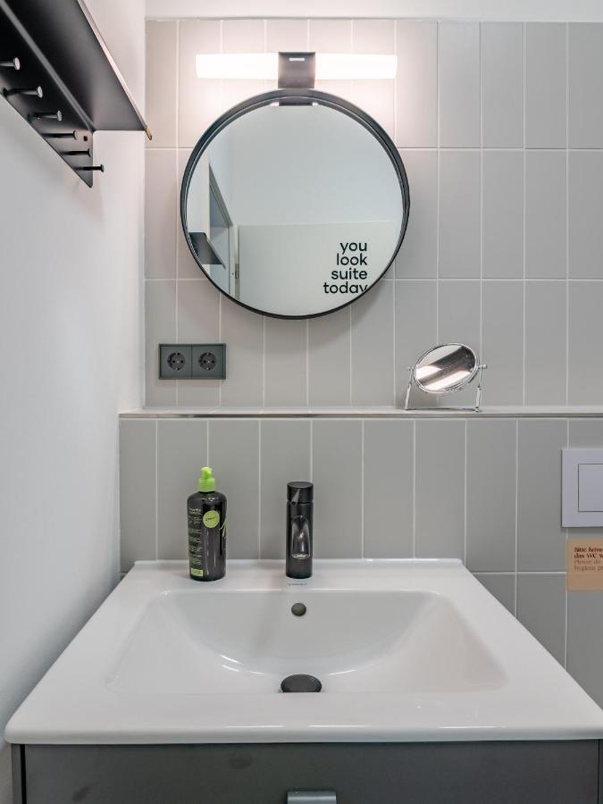 Limehome Salzgitter A.-Schweitzer-Str. מראה חיצוני תמונה