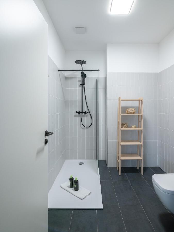 Limehome Salzgitter A.-Schweitzer-Str. מראה חיצוני תמונה
