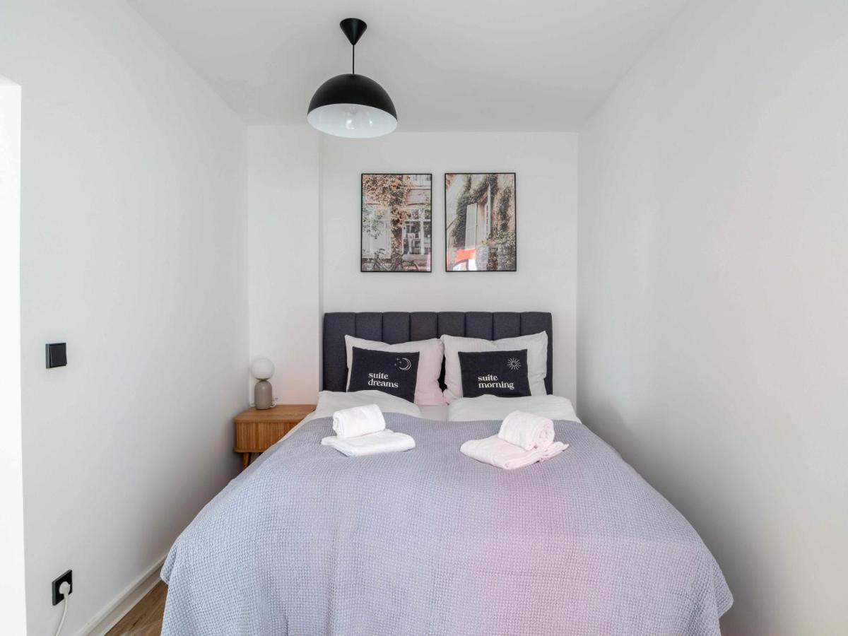 Limehome Salzgitter A.-Schweitzer-Str. מראה חיצוני תמונה