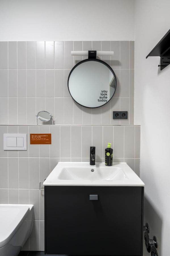 Limehome Salzgitter A.-Schweitzer-Str. מראה חיצוני תמונה