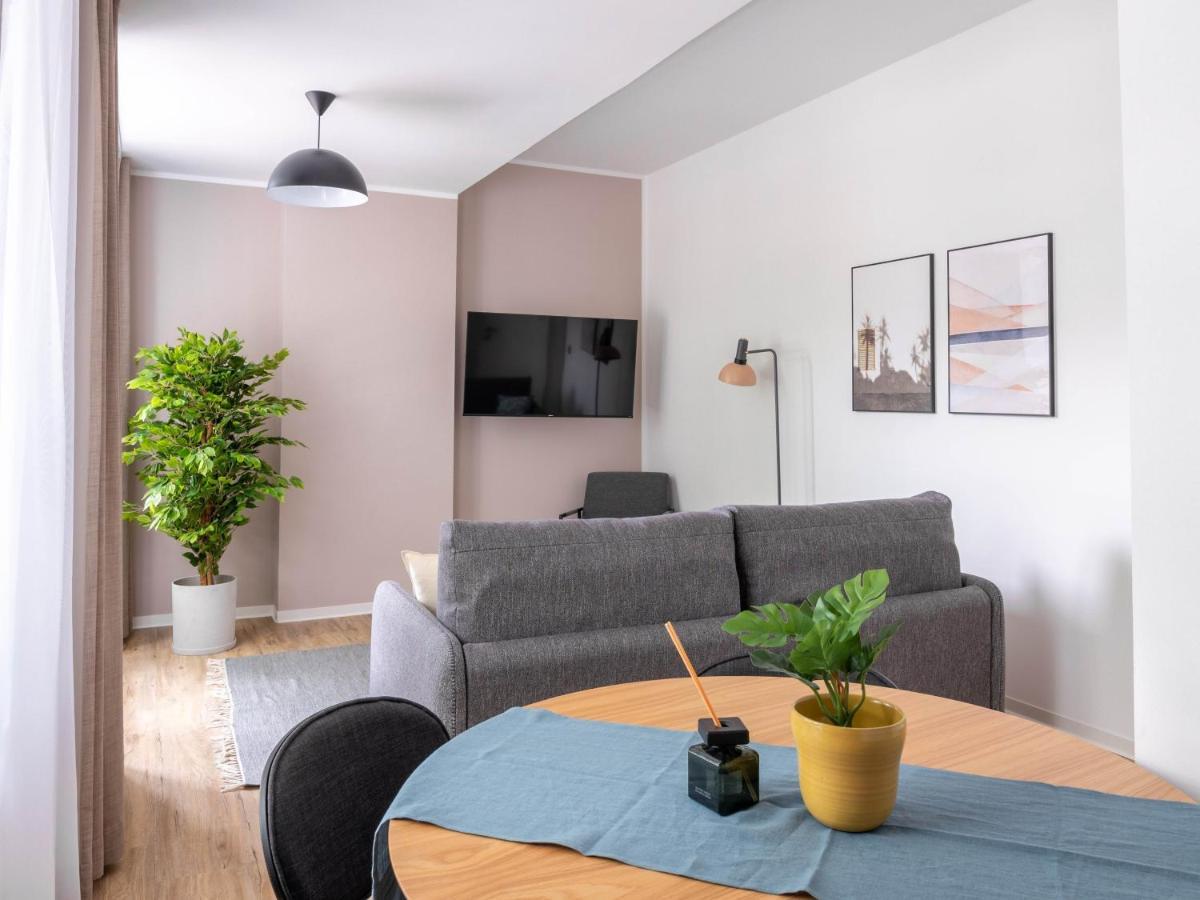 Limehome Salzgitter A.-Schweitzer-Str. מראה חיצוני תמונה