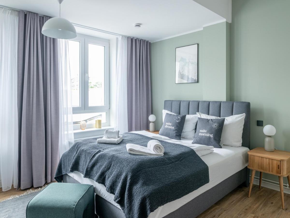 Limehome Salzgitter A.-Schweitzer-Str. מראה חיצוני תמונה