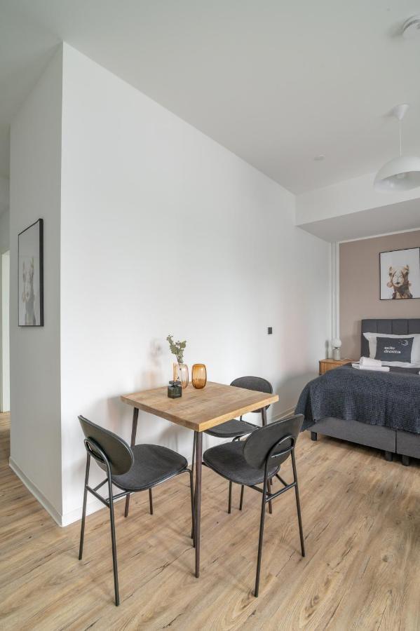 Limehome Salzgitter A.-Schweitzer-Str. מראה חיצוני תמונה