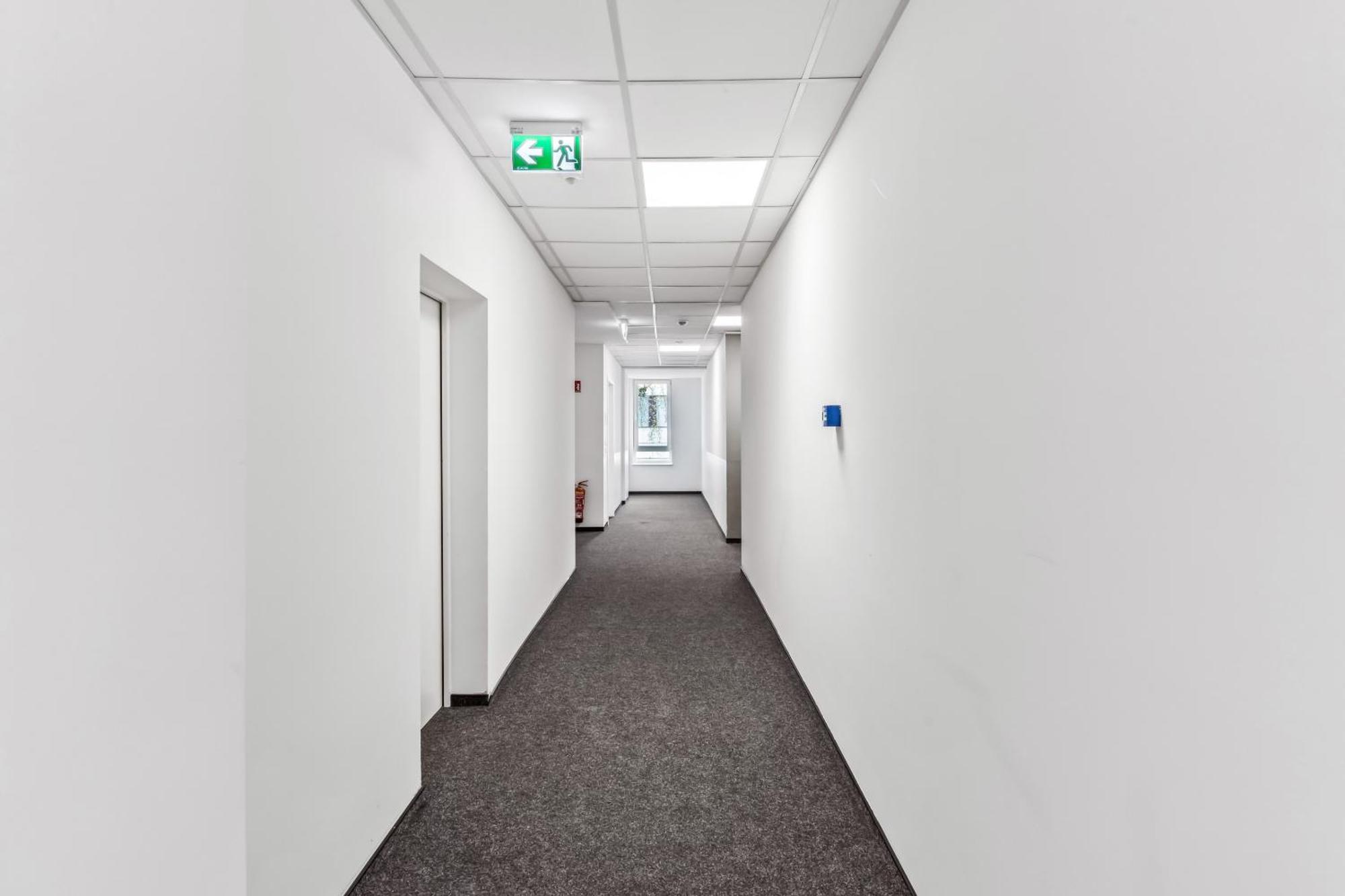 Limehome Salzgitter A.-Schweitzer-Str. מראה חיצוני תמונה