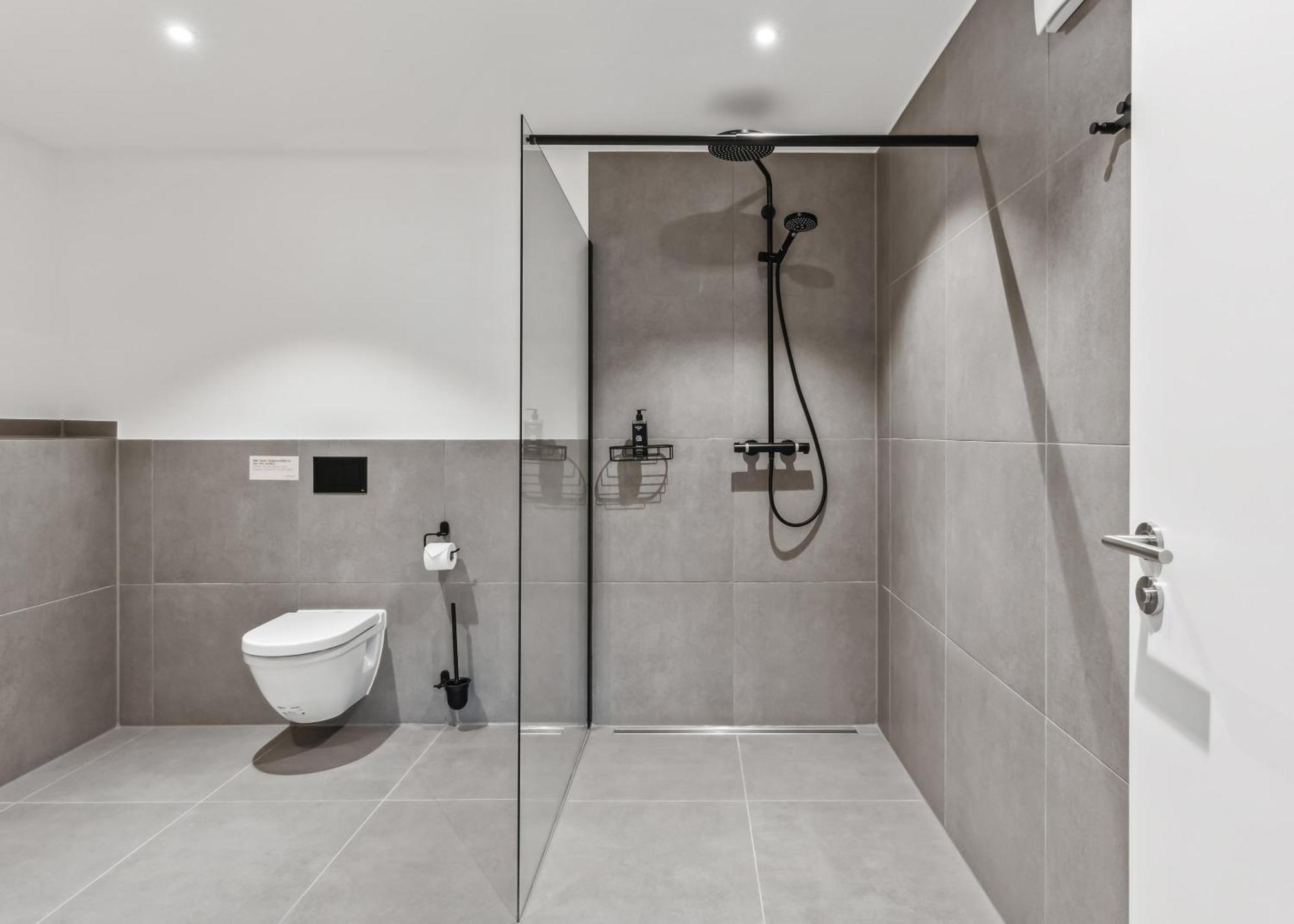 Limehome Salzgitter A.-Schweitzer-Str. מראה חיצוני תמונה