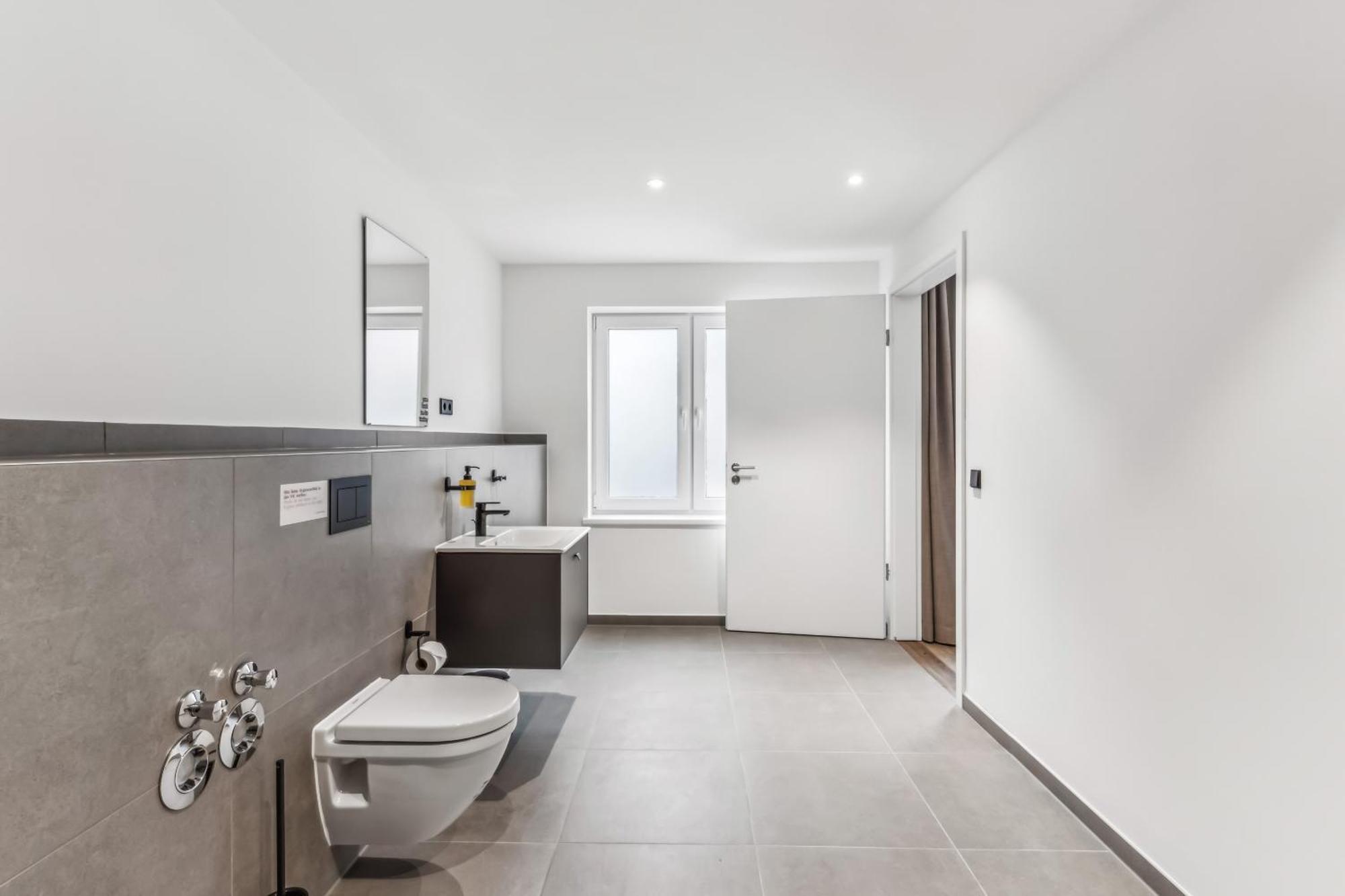 Limehome Salzgitter A.-Schweitzer-Str. מראה חיצוני תמונה